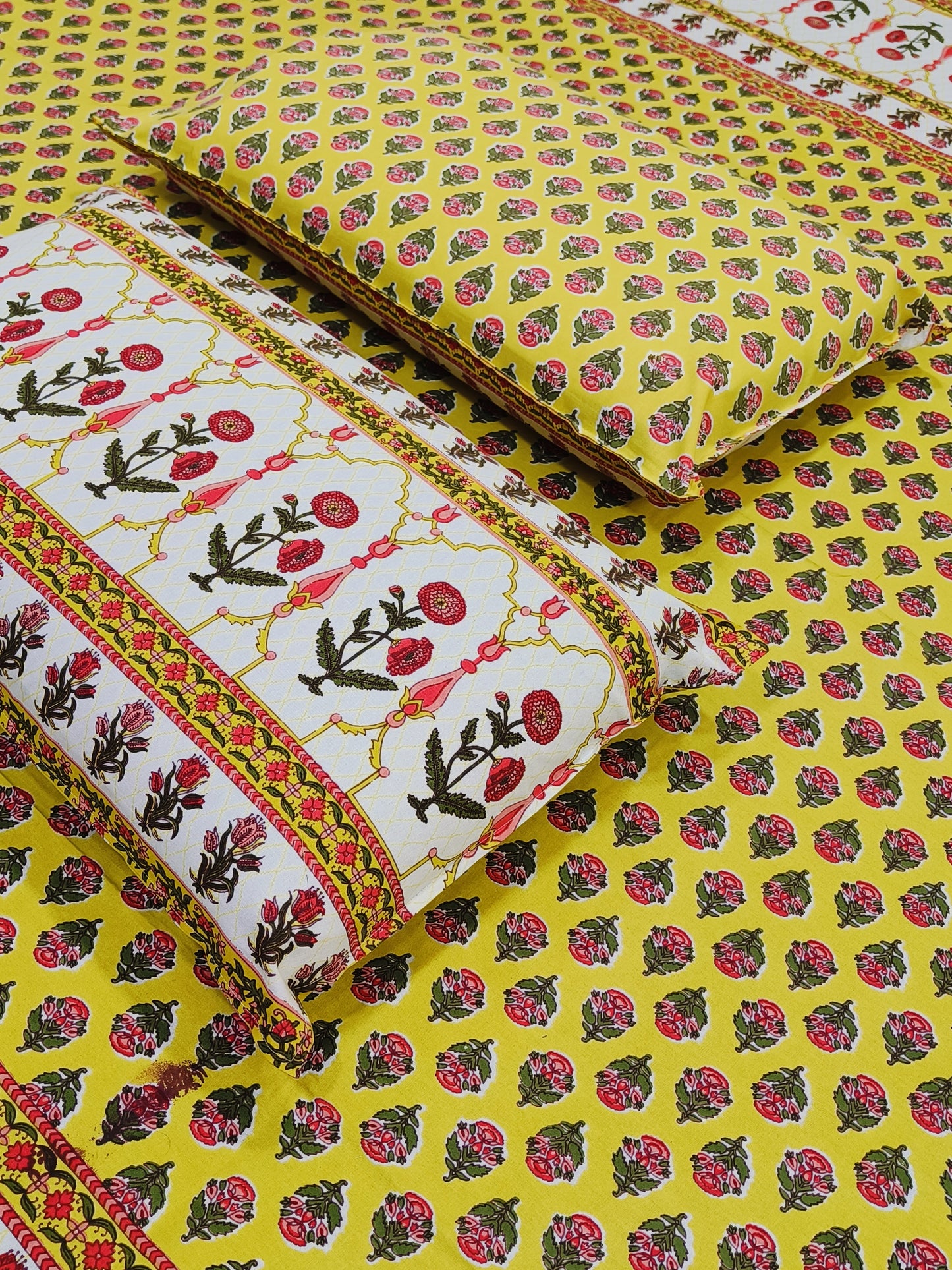 QUEEN Fitted Sheet