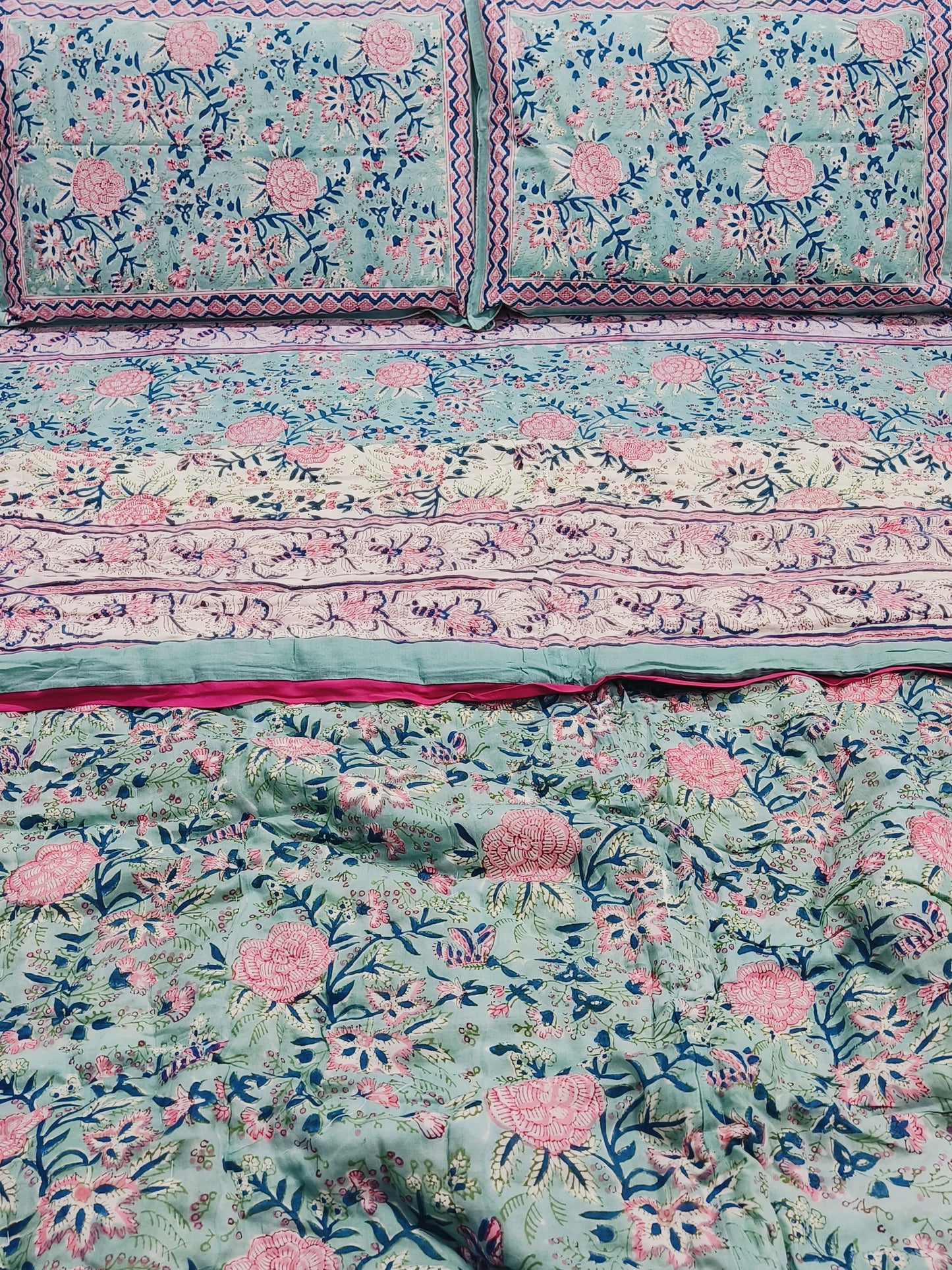 Bedding Sets with Quilts