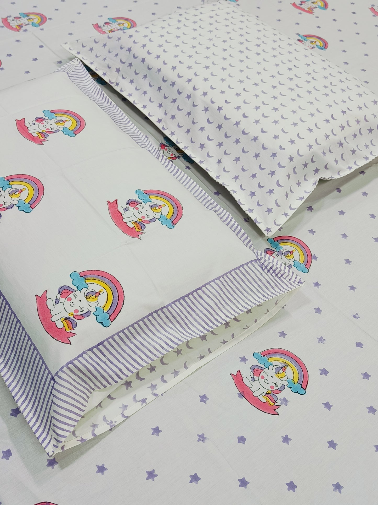 QUEEN Fitted Sheet