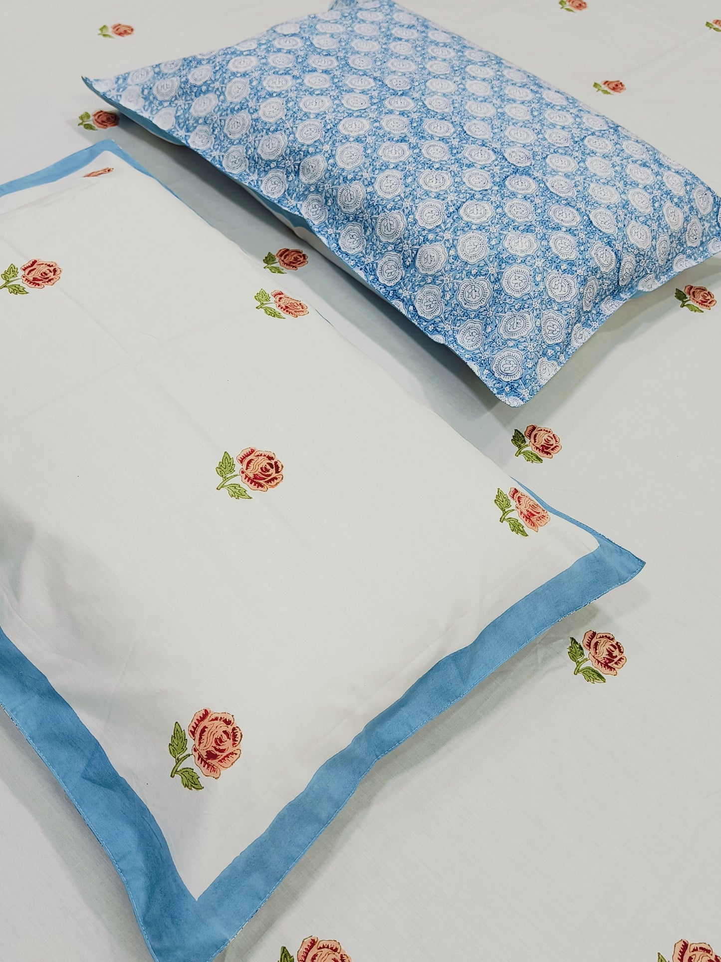 KING Fitted Sheet