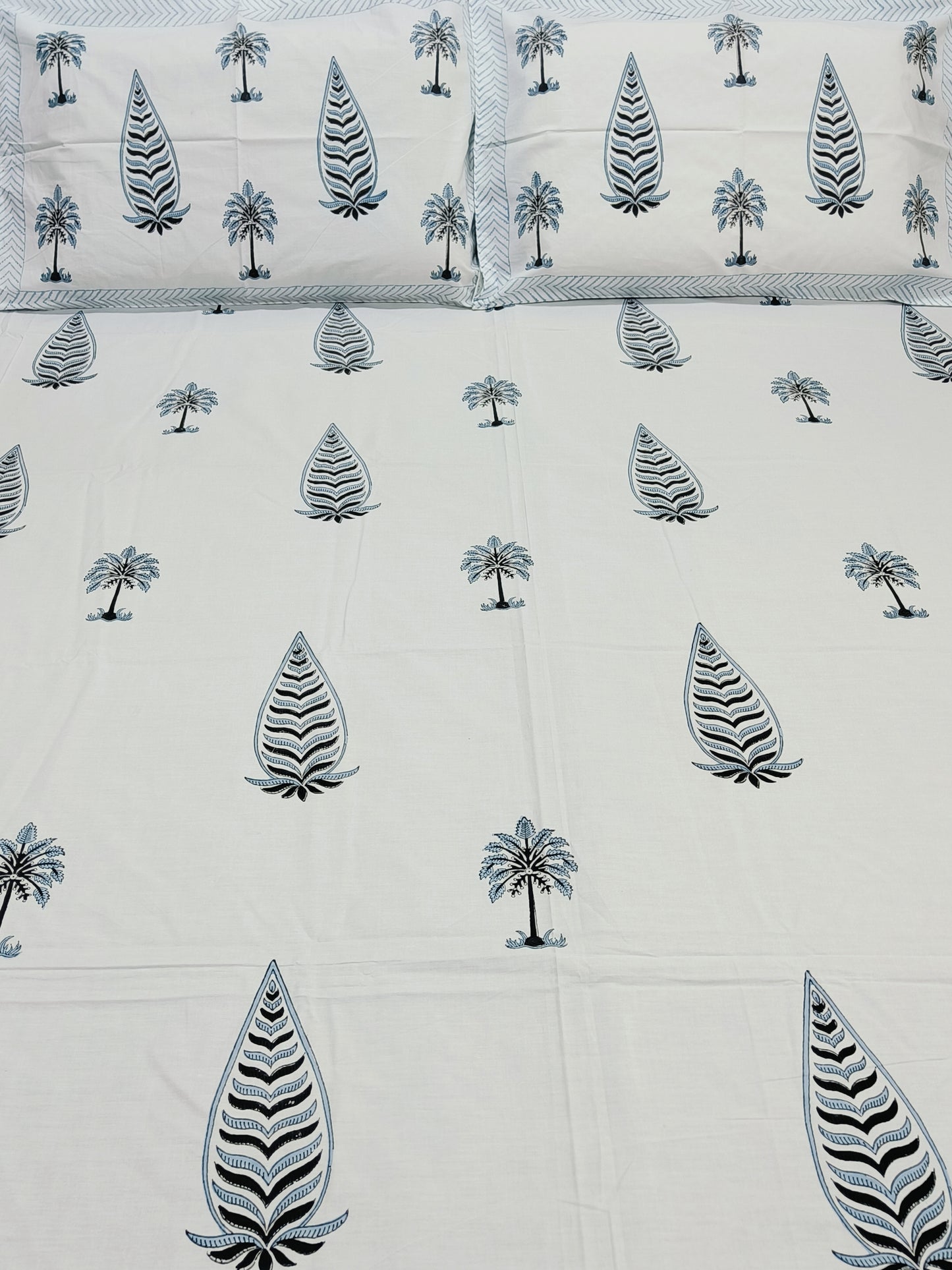 KING Fitted Sheet