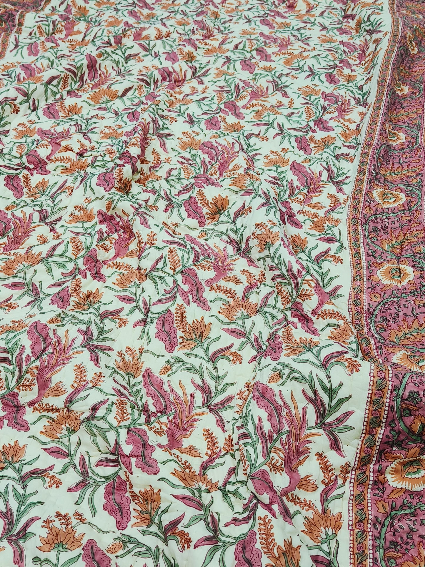 Single Bed Quilts