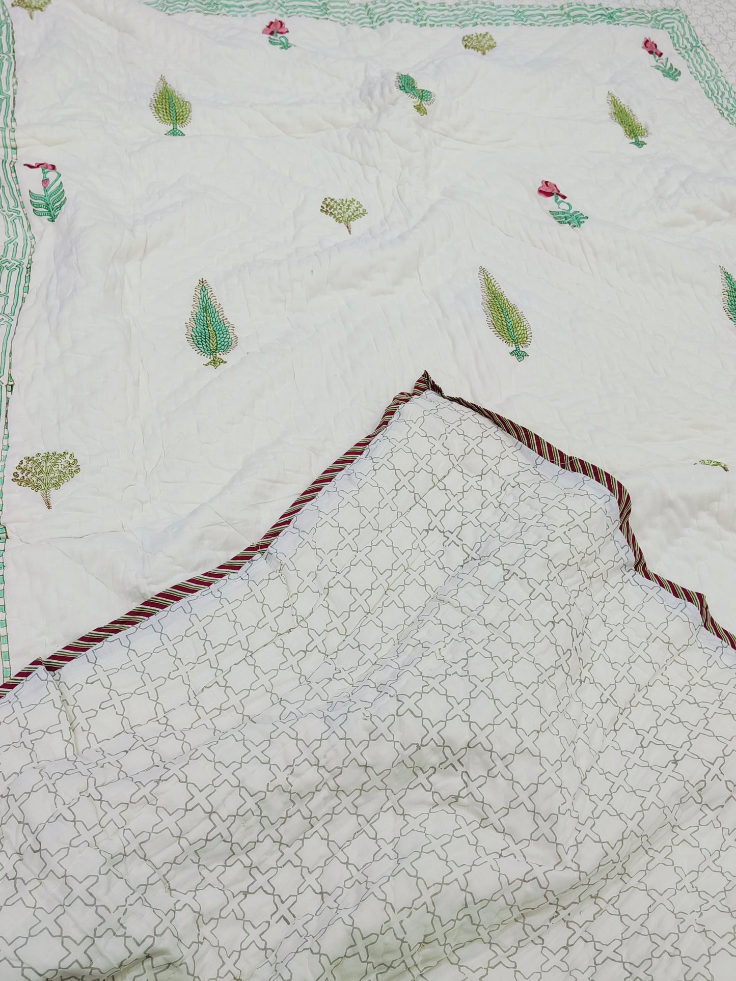 Single Bed Quilts