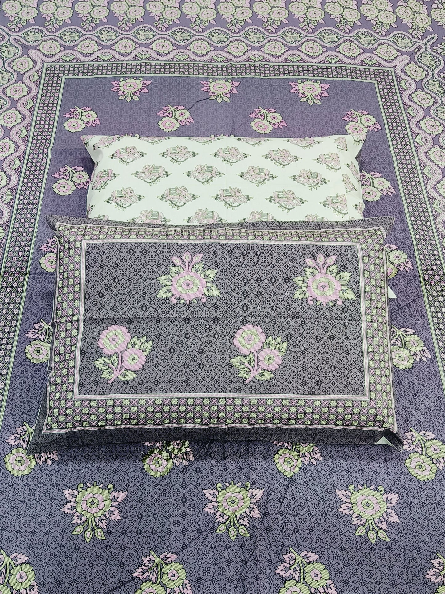 QUEEN Fitted Sheets