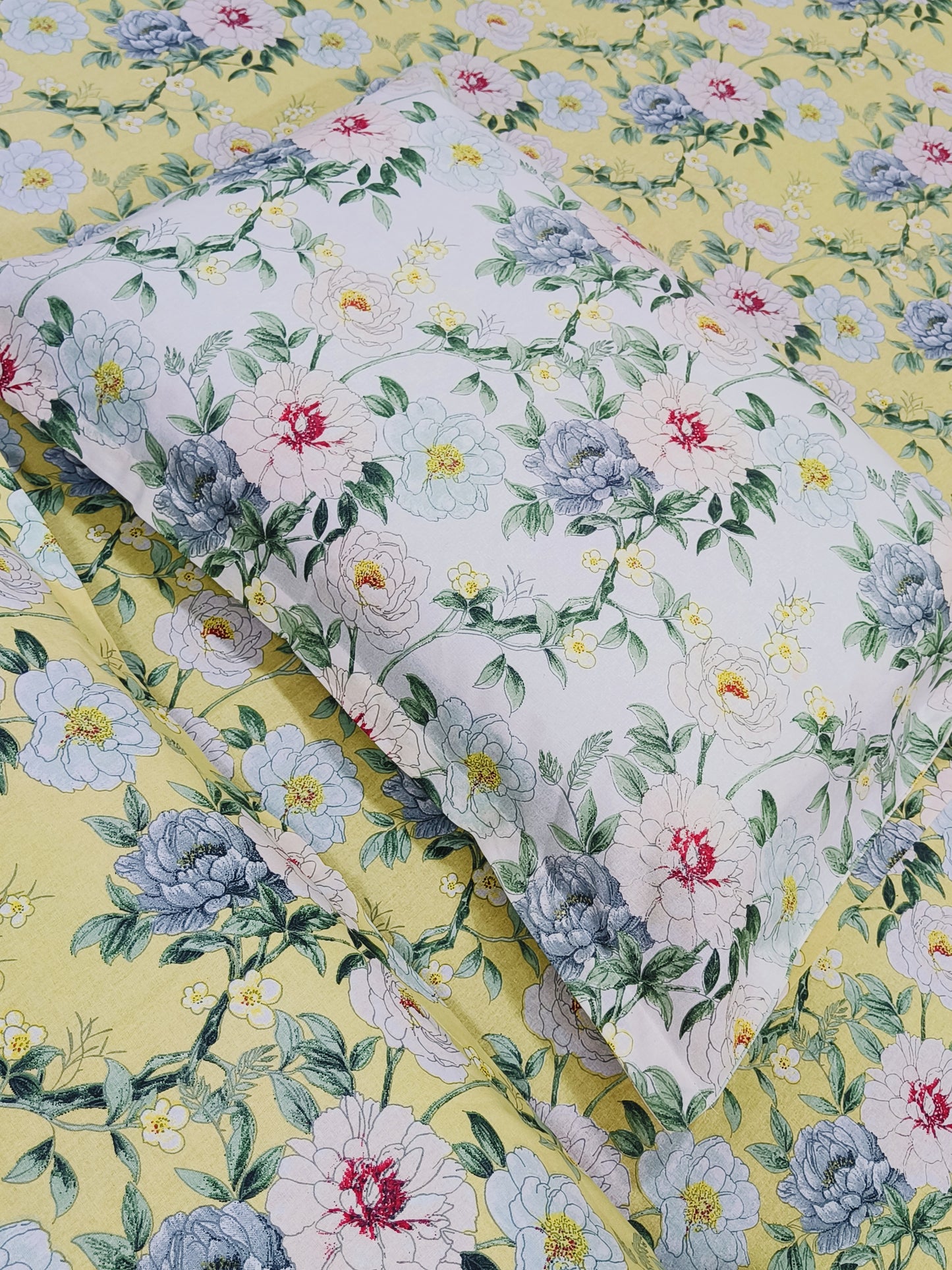 QUEEN Fitted Sheets
