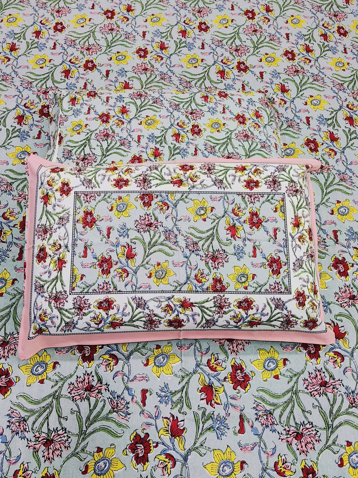 QUEEN Fitted Sheets