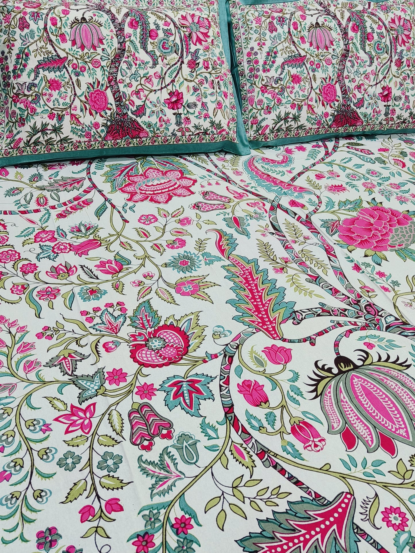 QUEEN Fitted Sheets