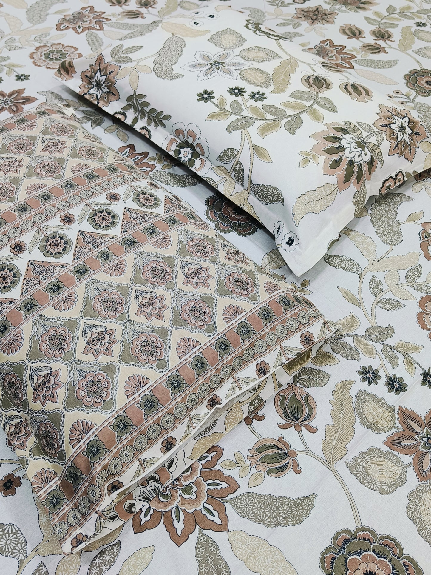 QUEEN Fitted Sheets