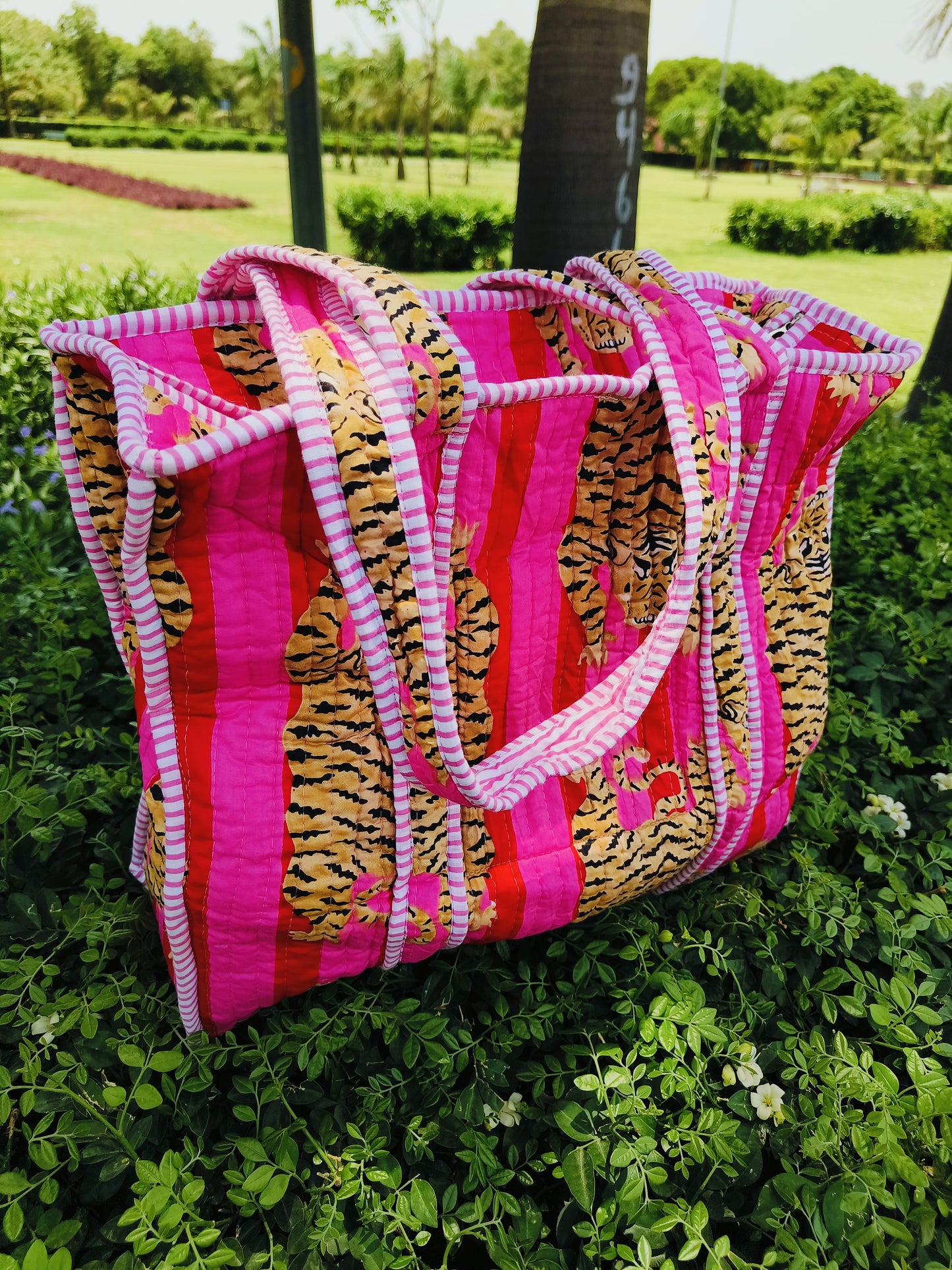 Tote Bags (Standard)