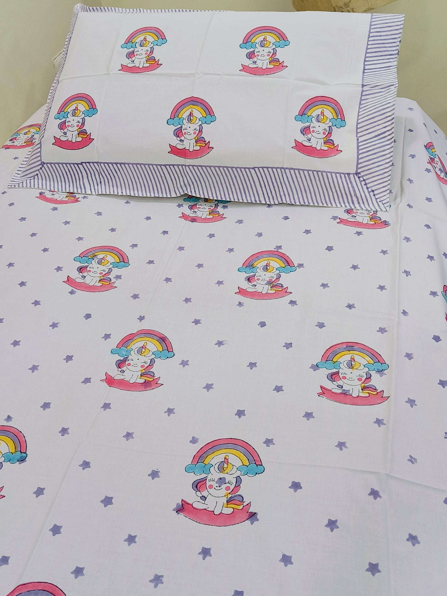 Twin Bedsheets/Single Bedsheets