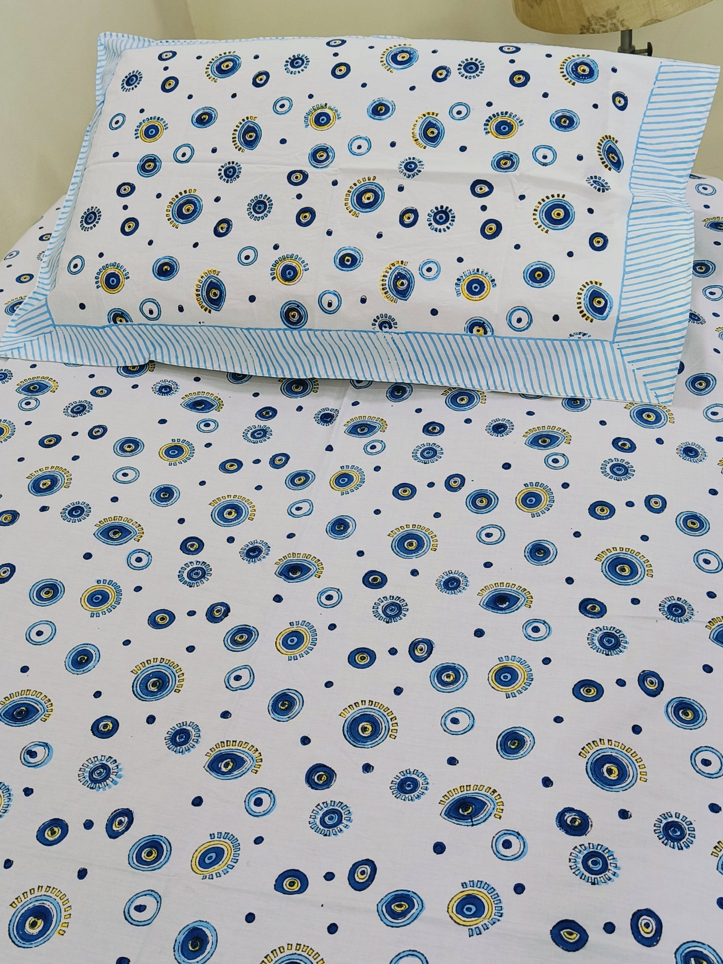 Twin Bedsheets/Single Bedsheets