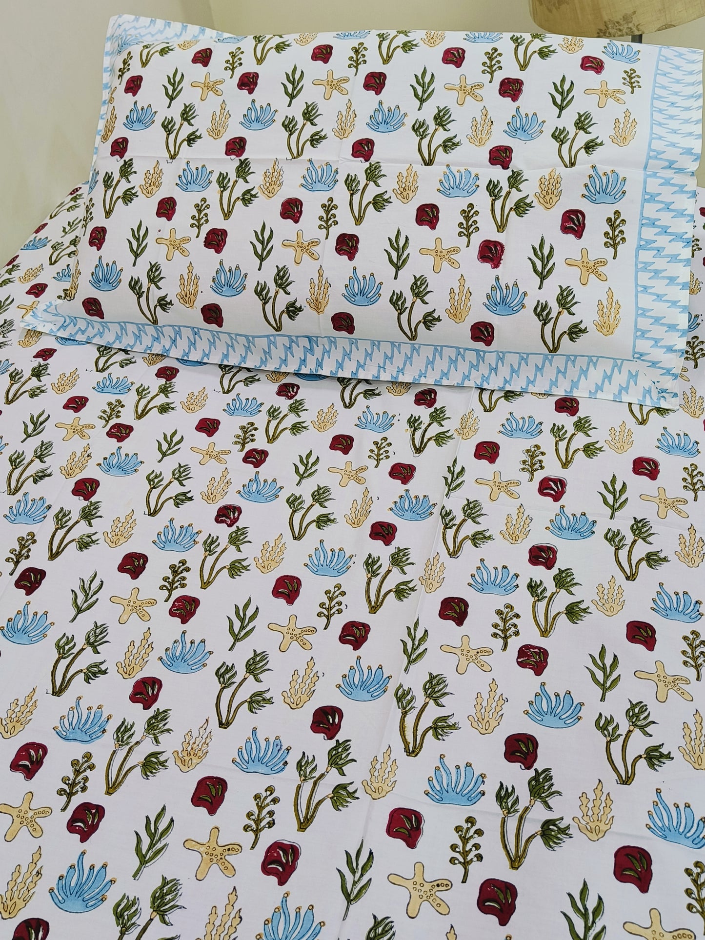 Twin Bedsheets/Single Bedsheets
