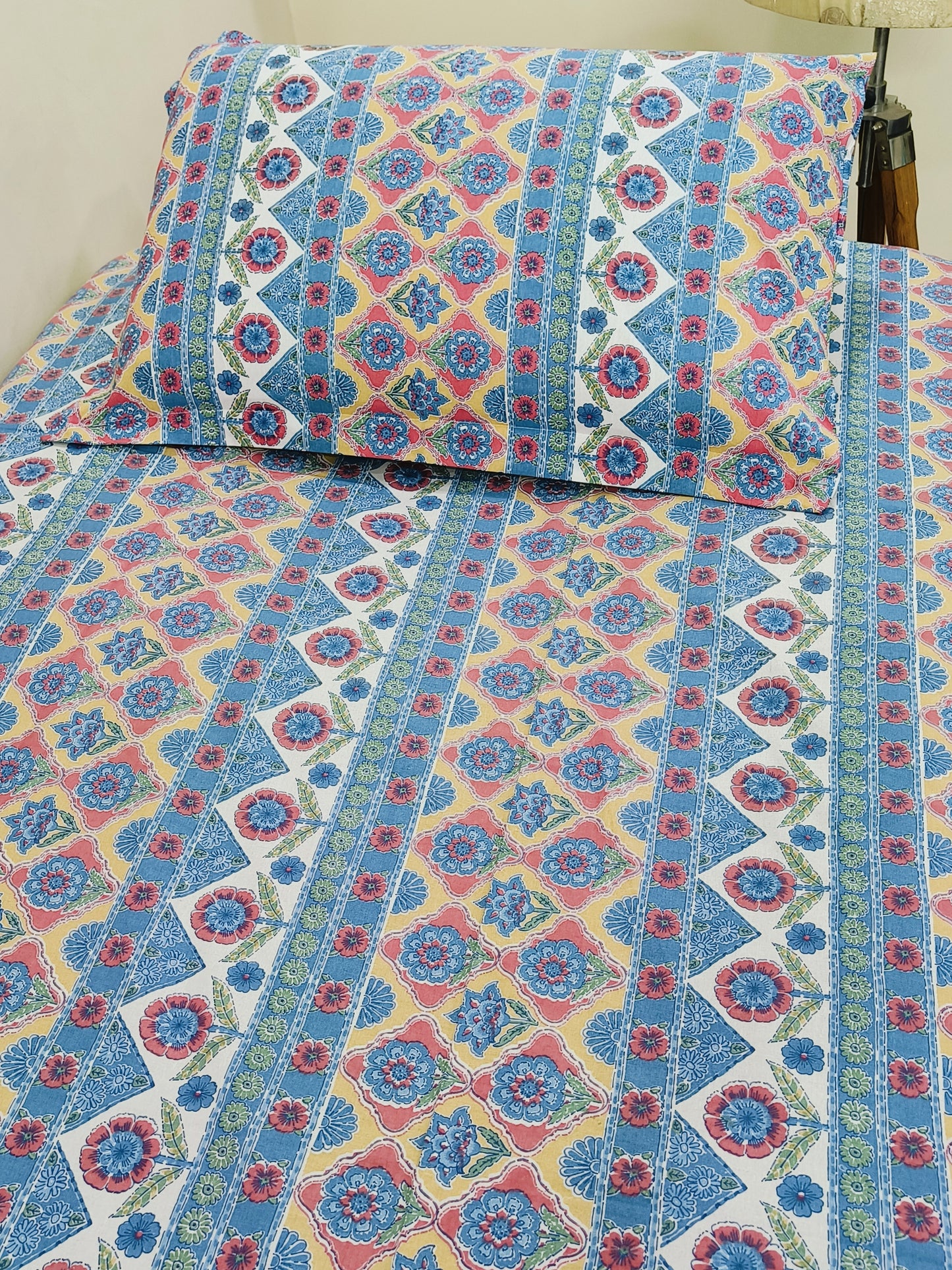 Twin Bedsheets/Single Bedsheets
