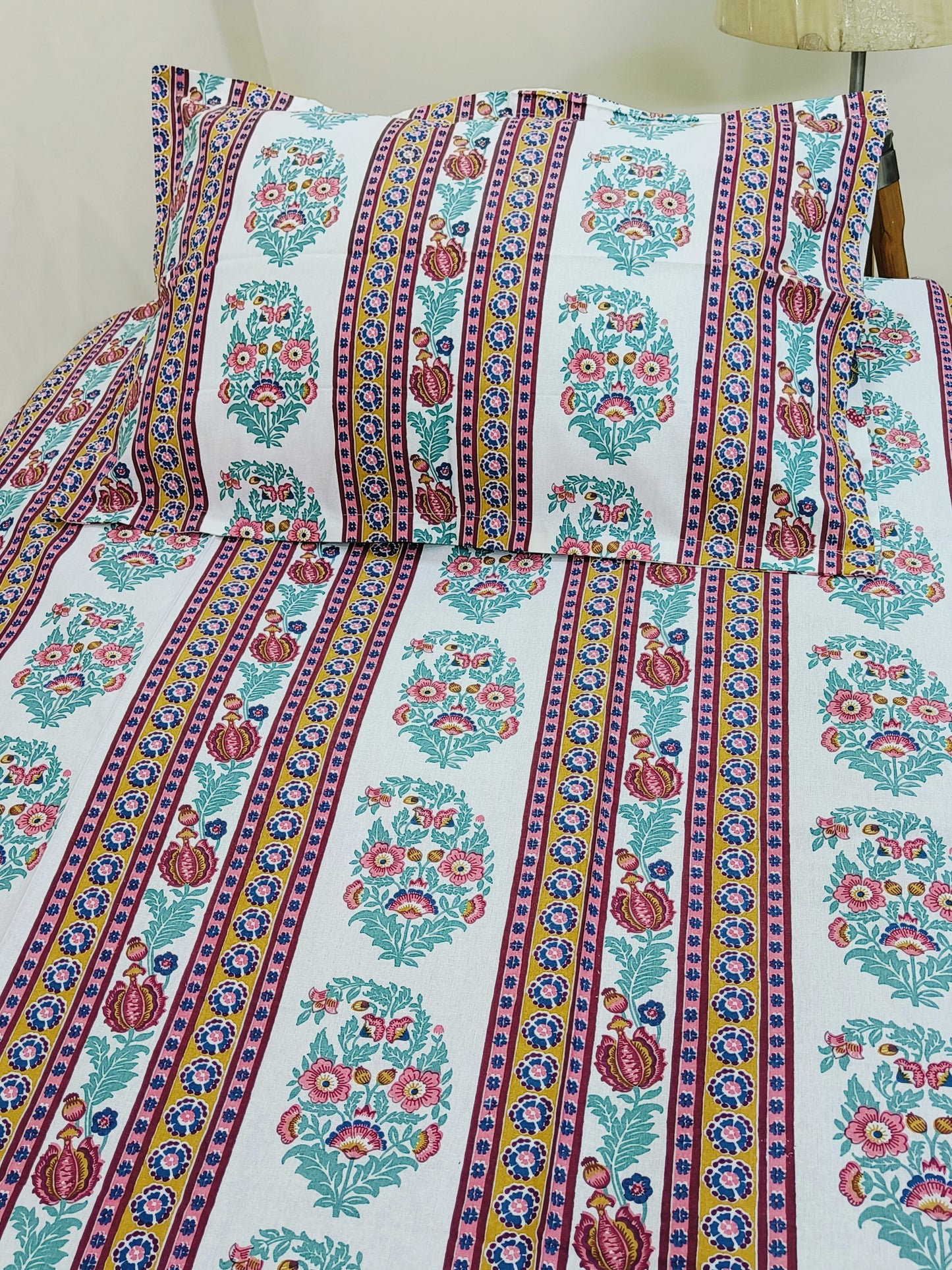 Twin Bedsheets/Single Bedsheets