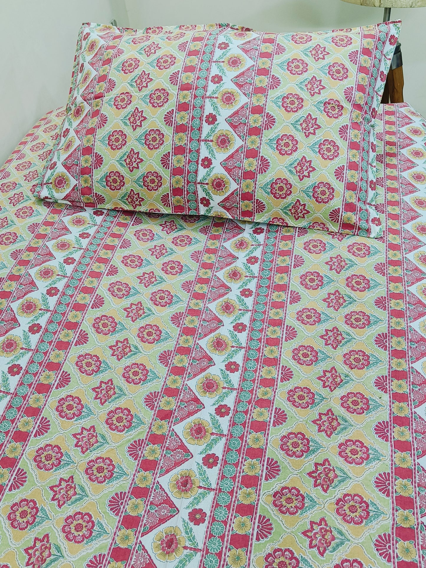 Twin Bedsheets/Single Bedsheets