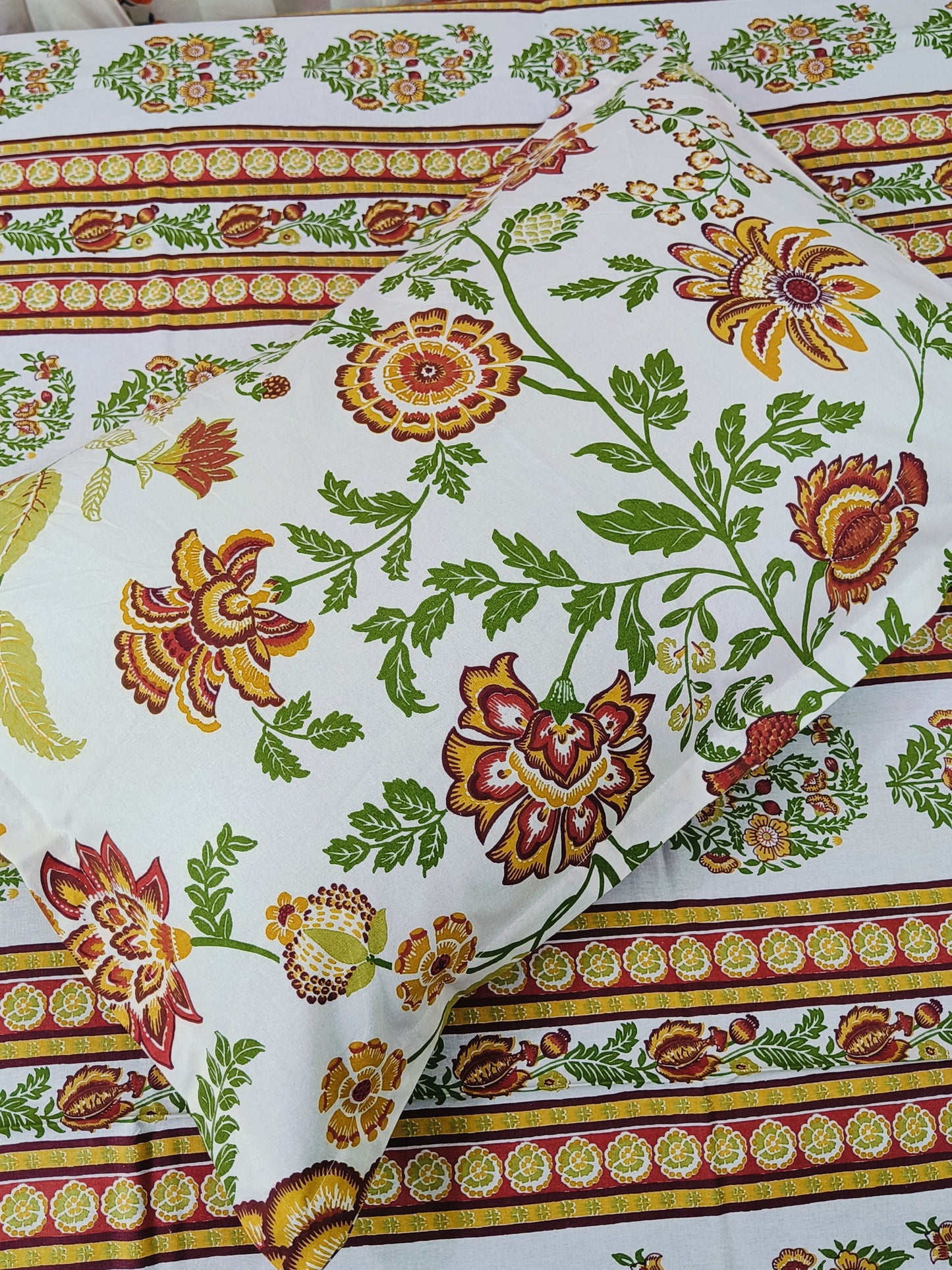 Twin Bedsheets/Single Bedsheets