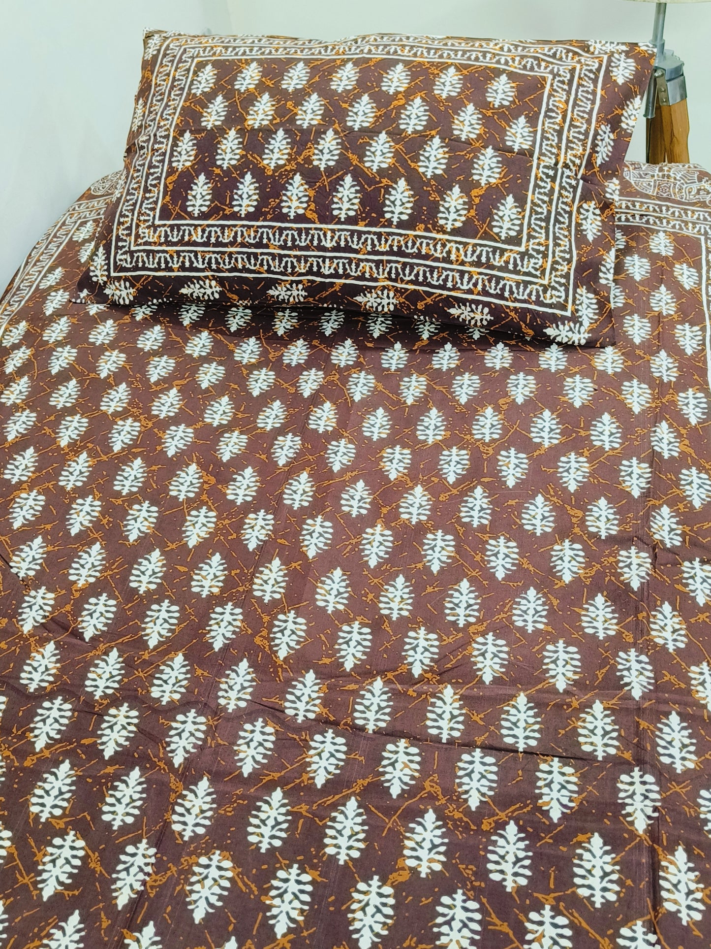 Twin Bedsheets/Single Bedsheets