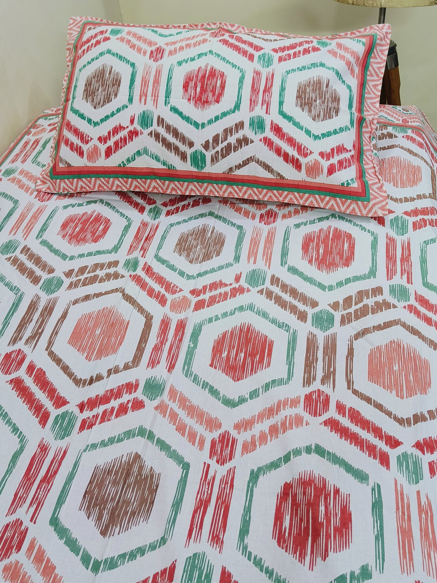 Twin Bedsheets/Single Bedsheets
