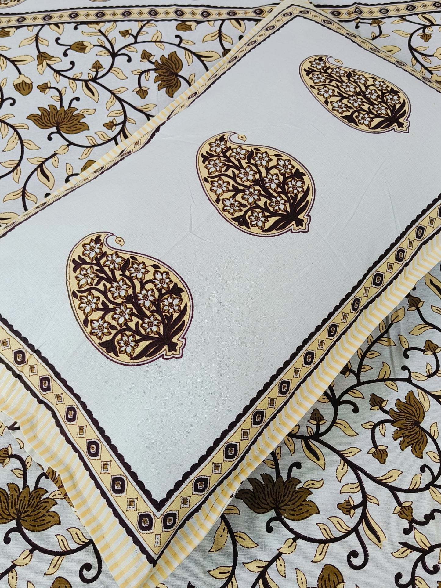 Twin Bedsheets/Single Bedsheets