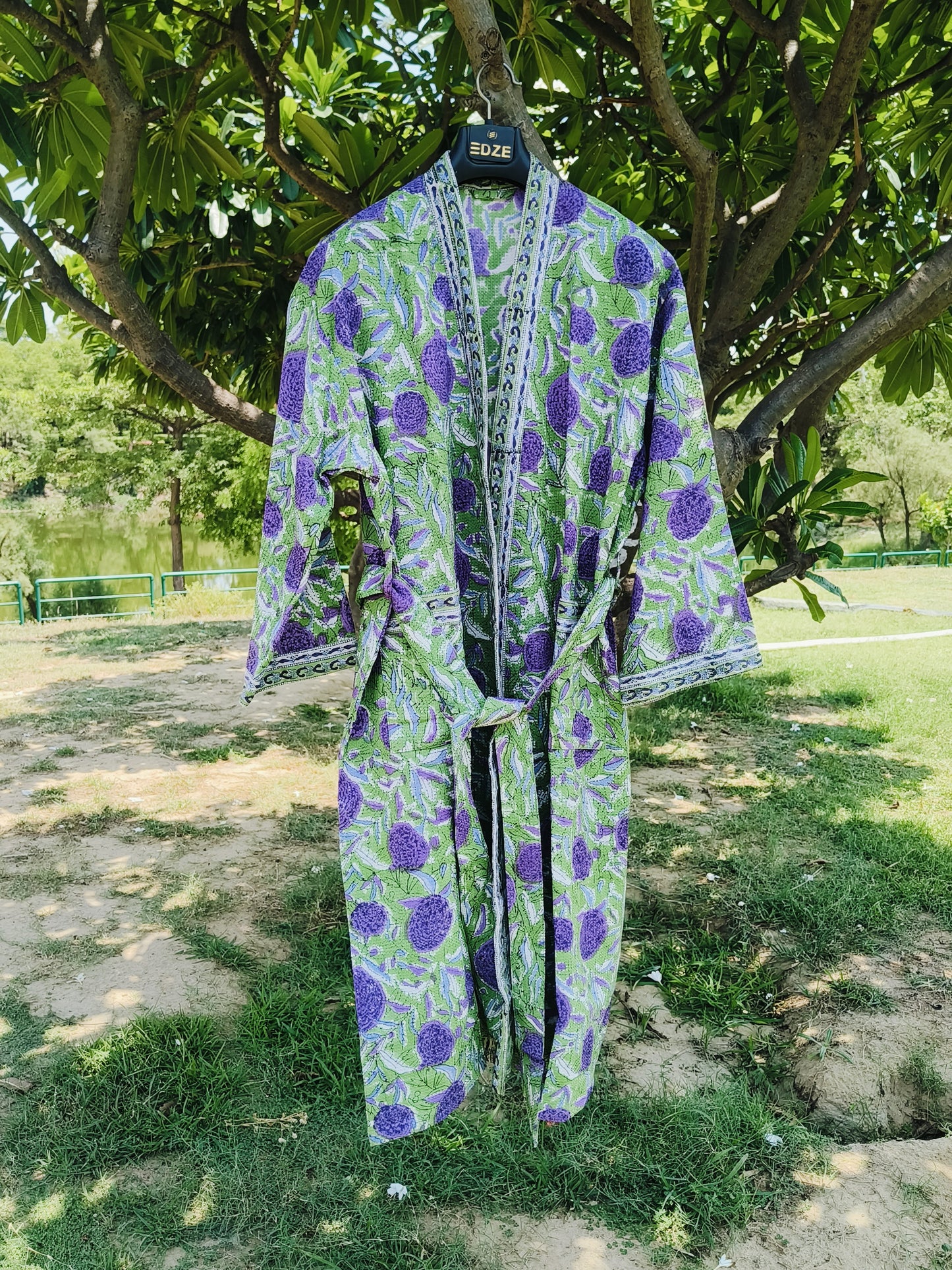 Bathrobes