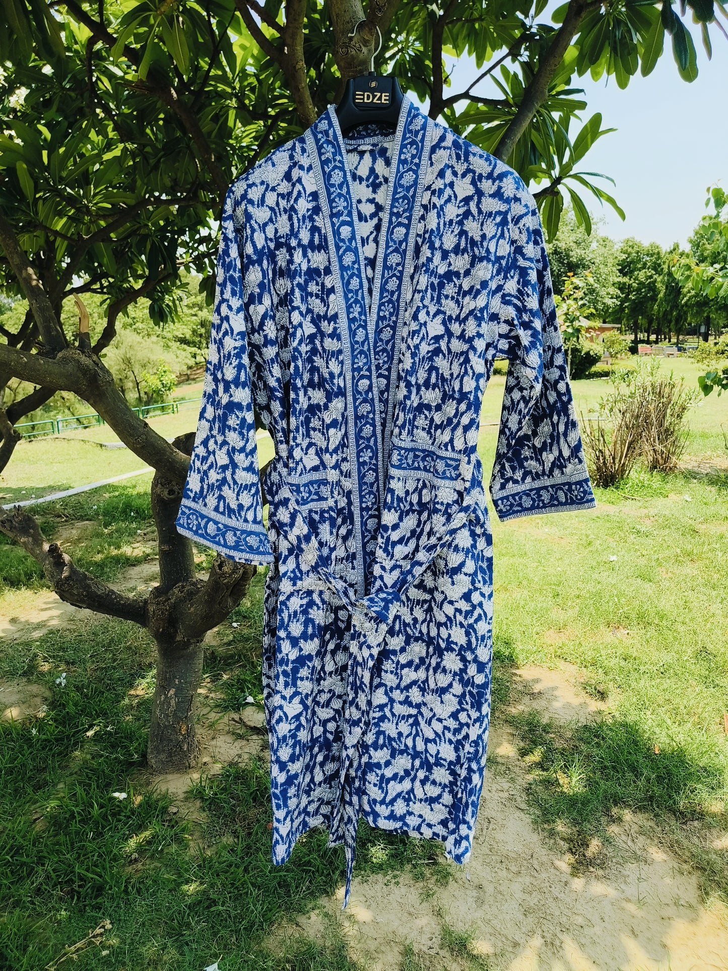 Bathrobes
