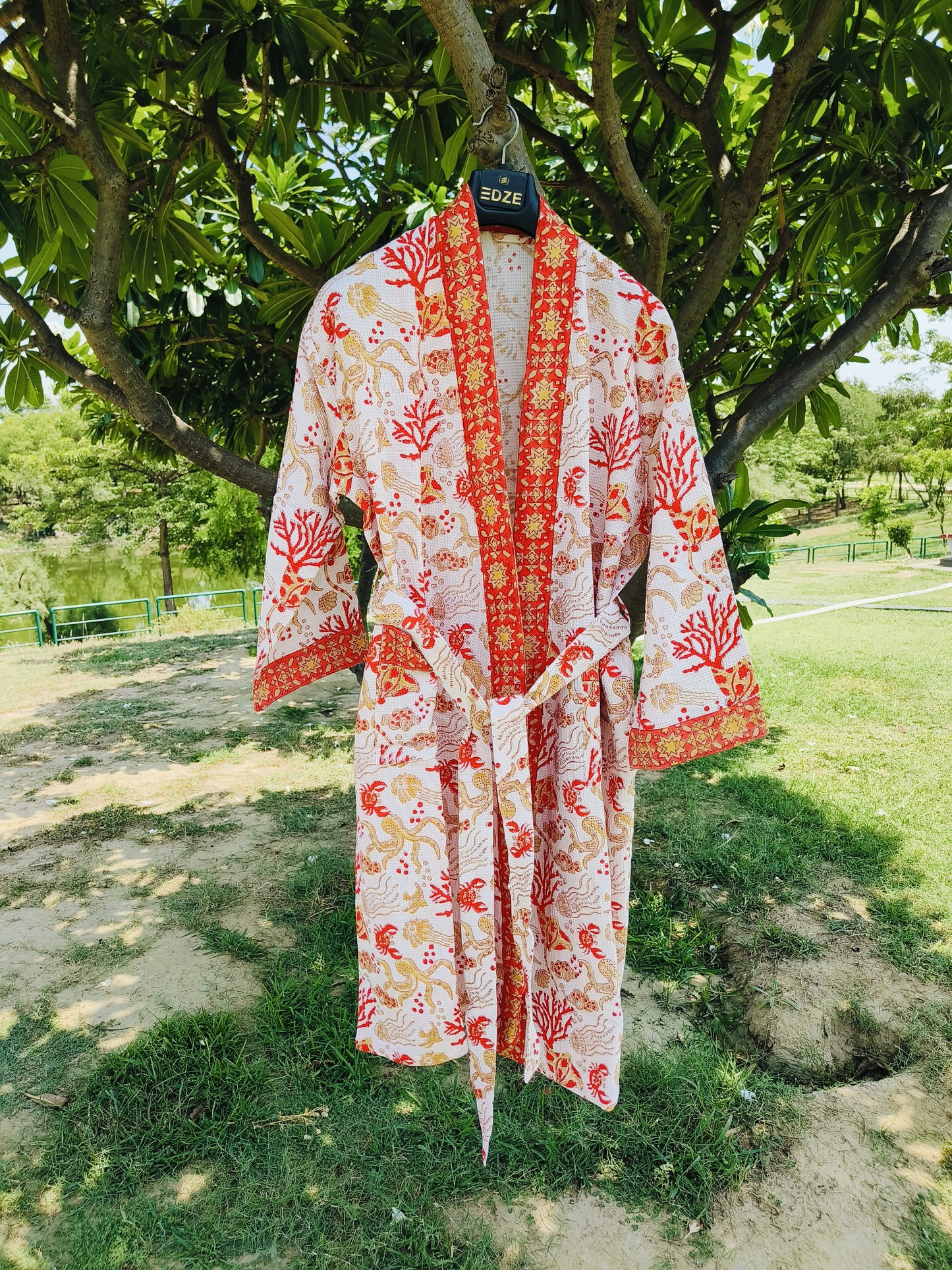 Bathrobes