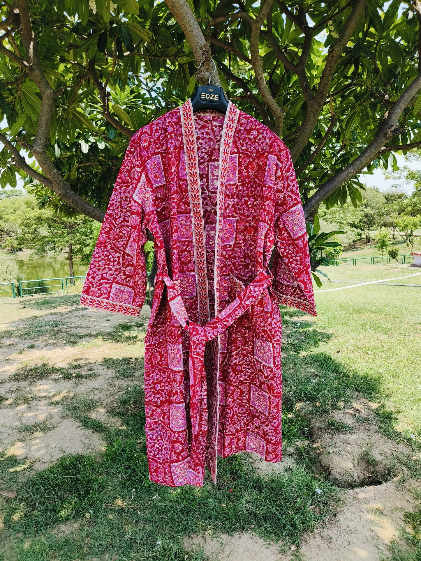 Bathrobes