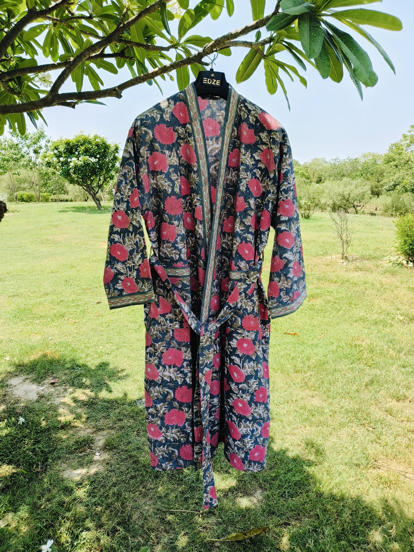Bathrobes