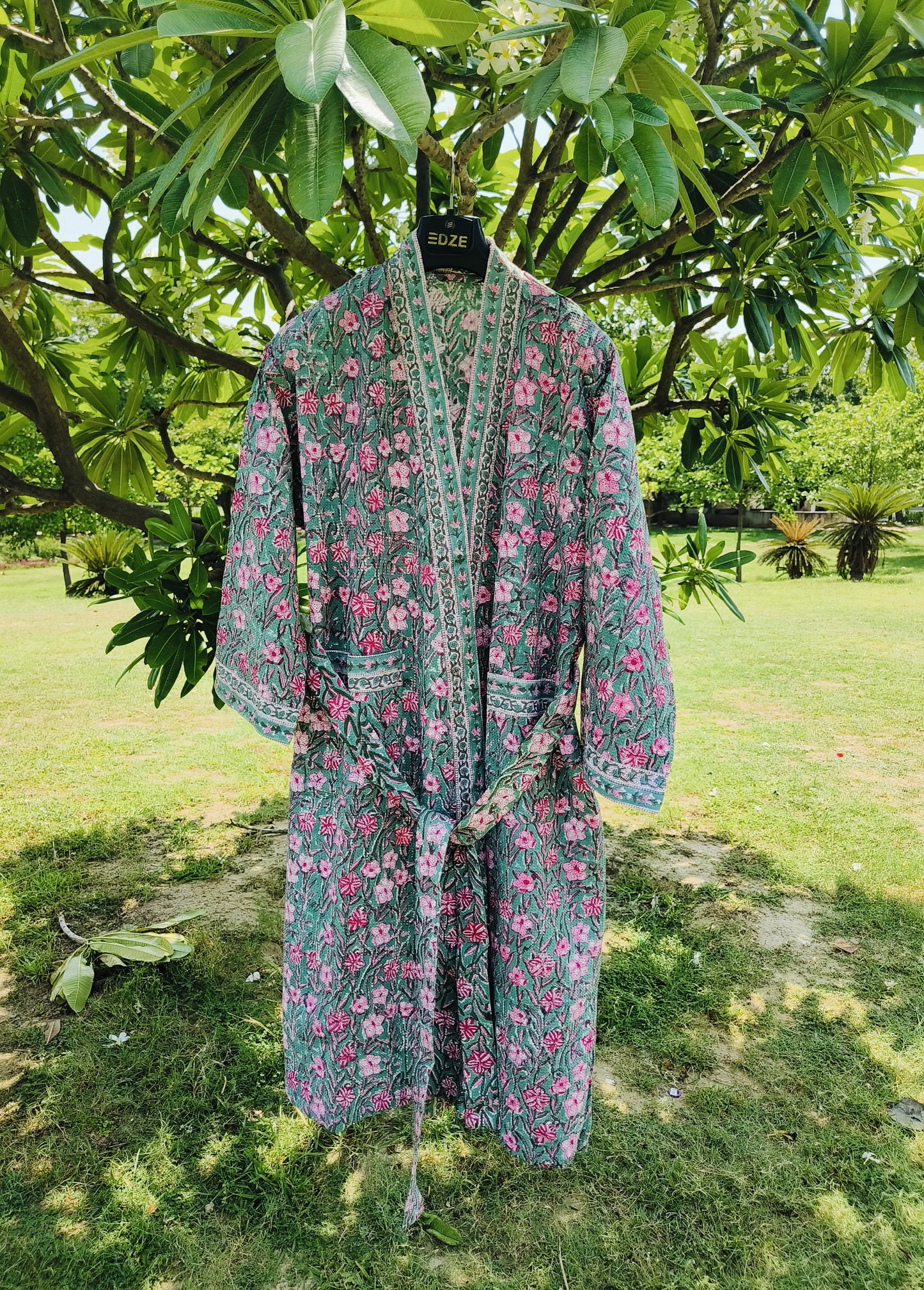 Bathrobes