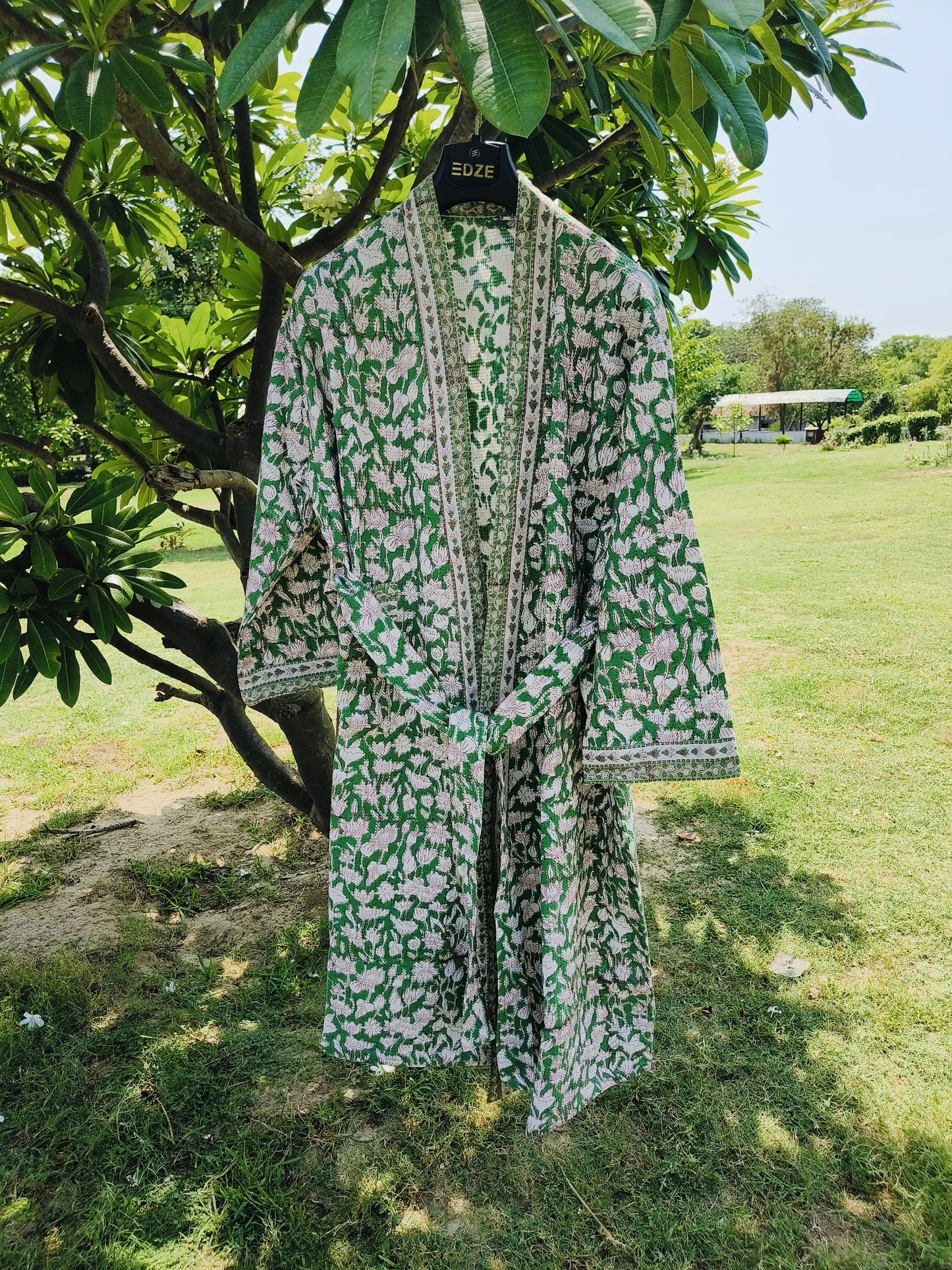 Bathrobes