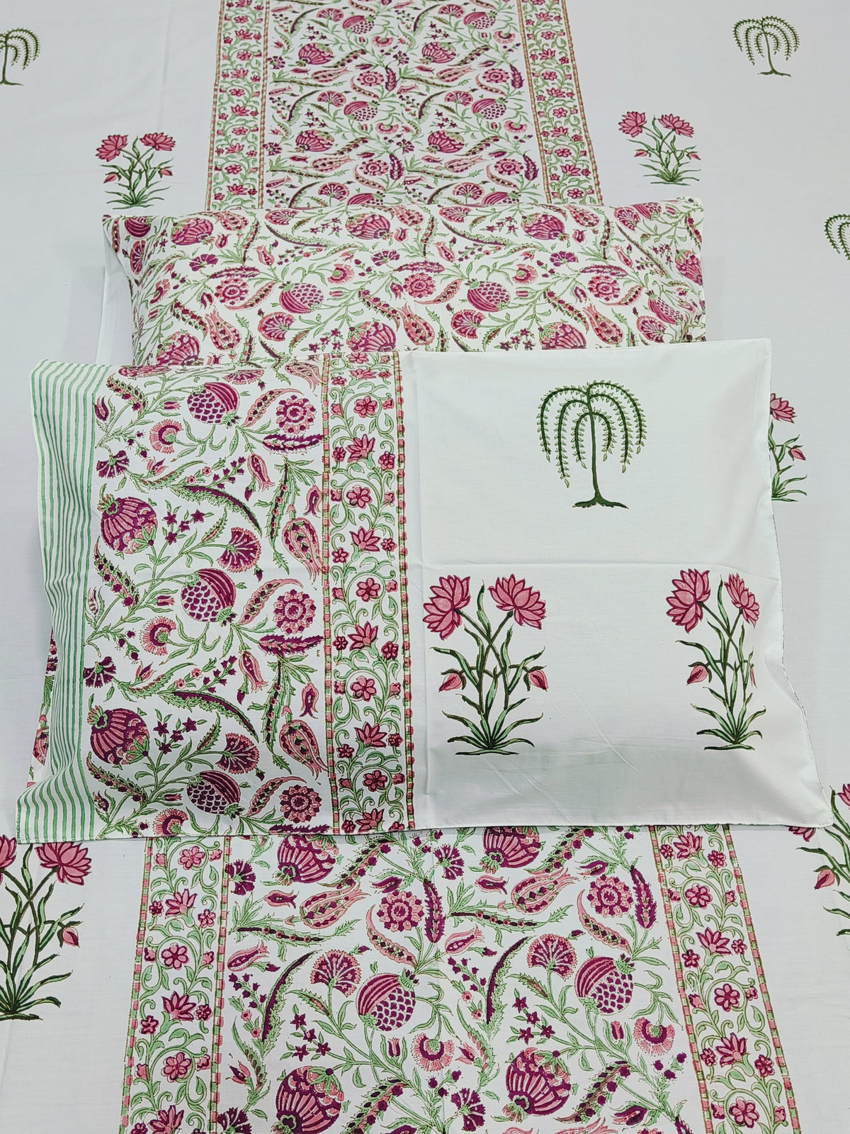 QUEEN Fitted Sheet
