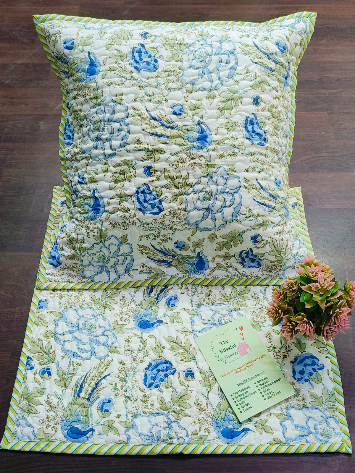 Cushion Cover(18 * 18) Inches
