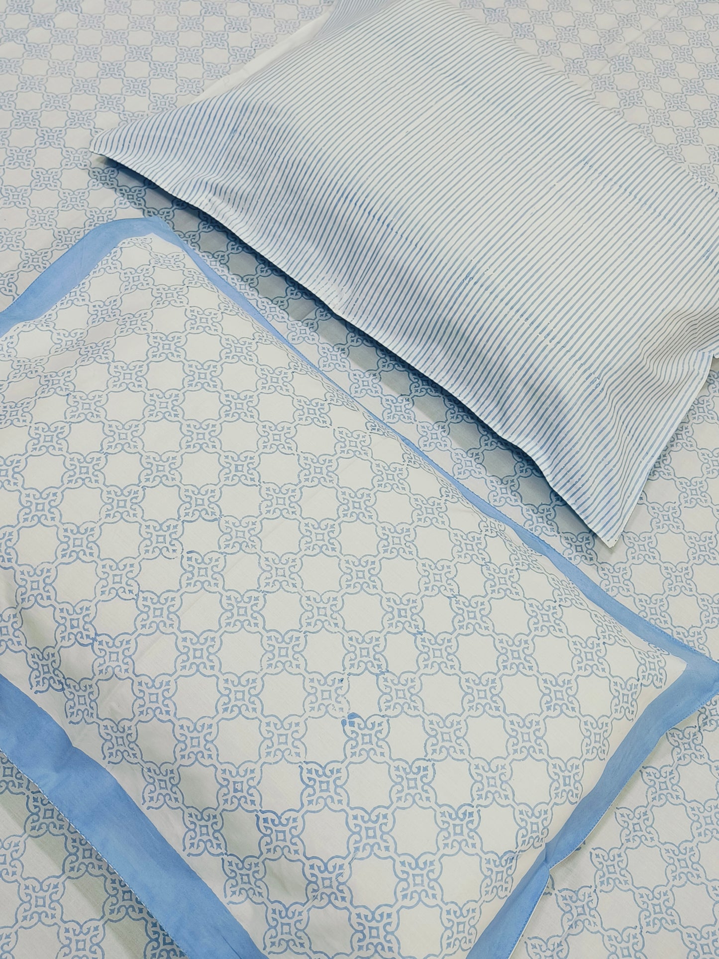 QUEEN Fitted Sheet
