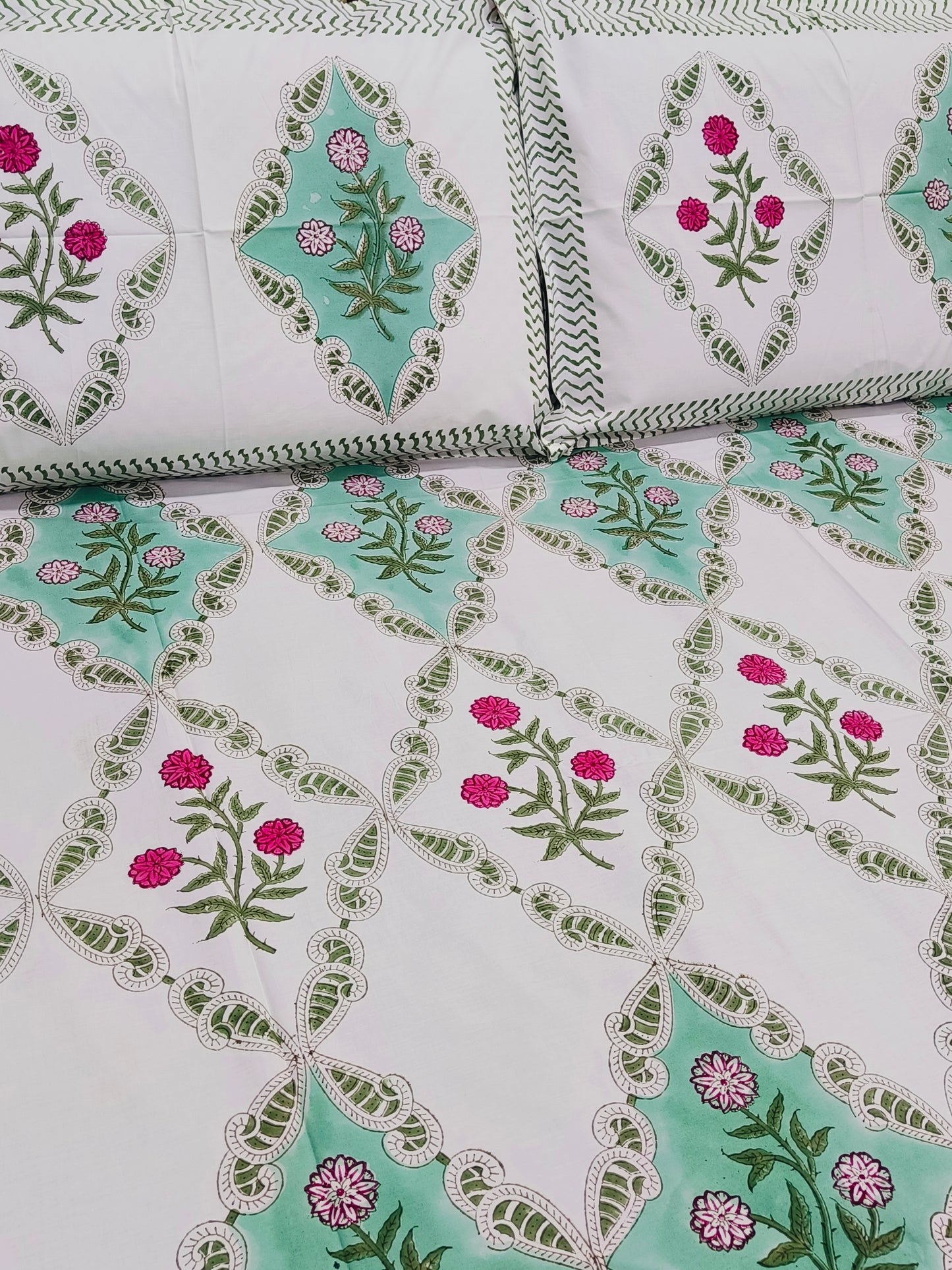 QUEEN Fitted Sheet