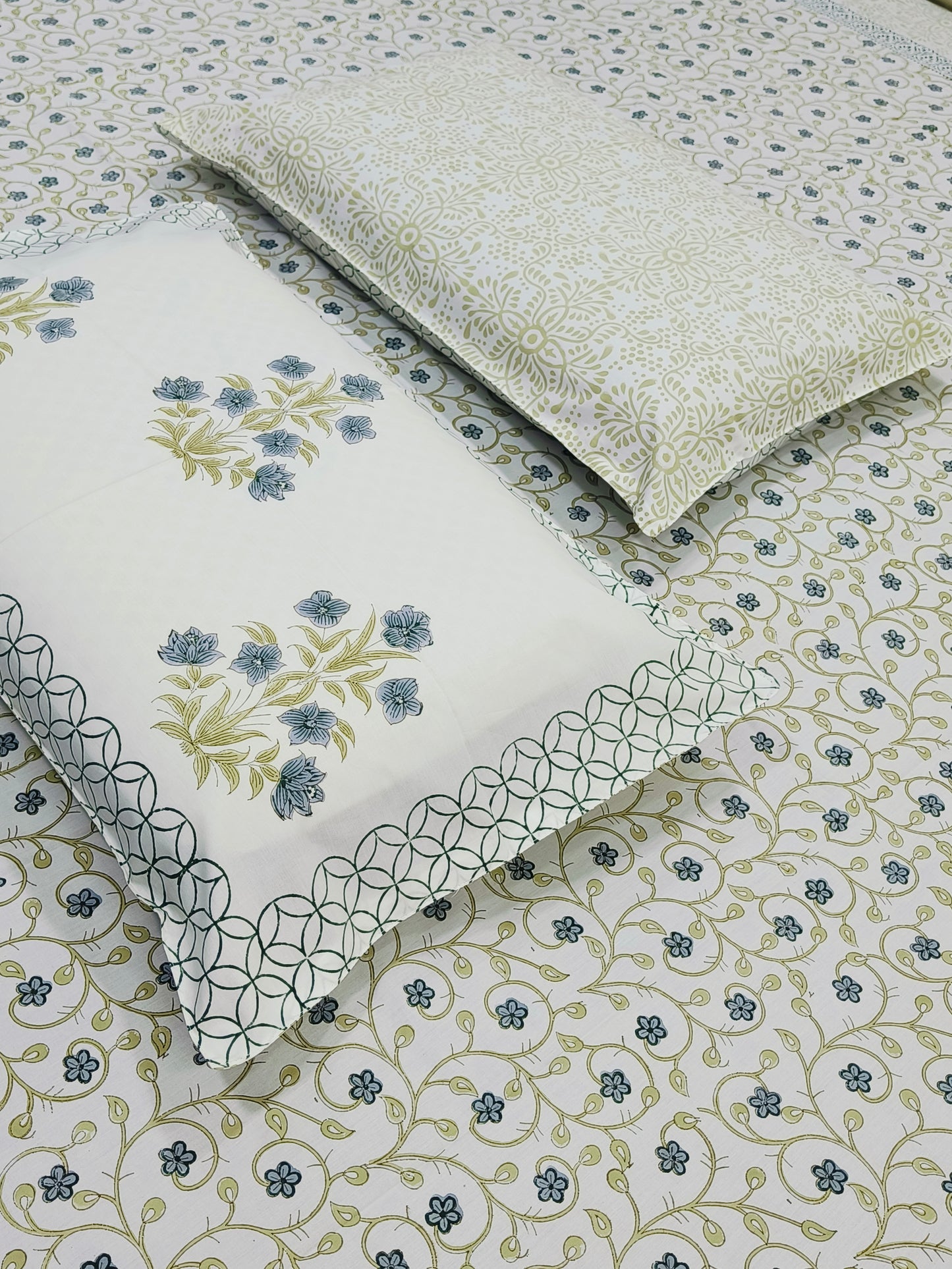 QUEEN Fitted Sheet
