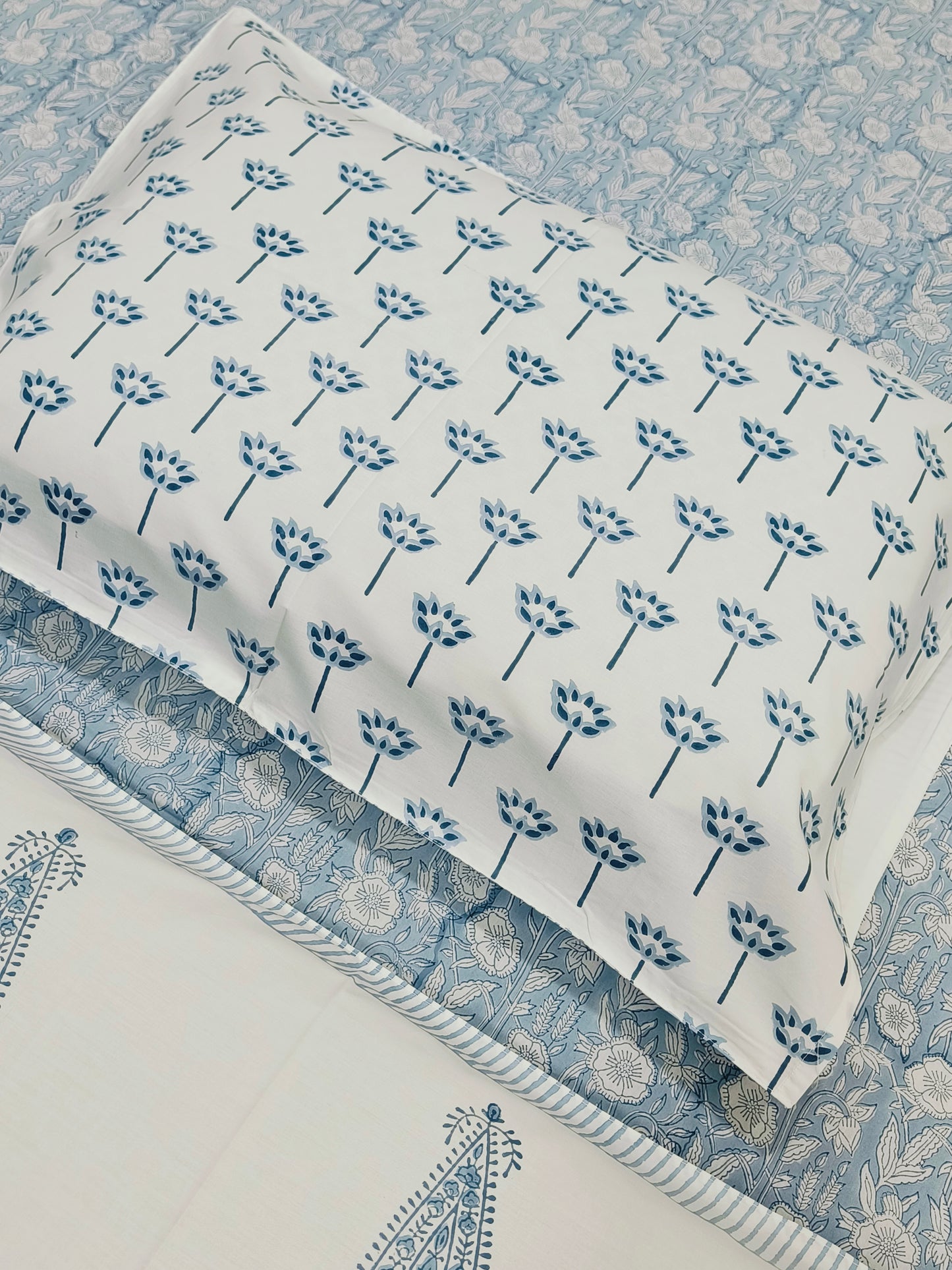KING Fitted Sheet