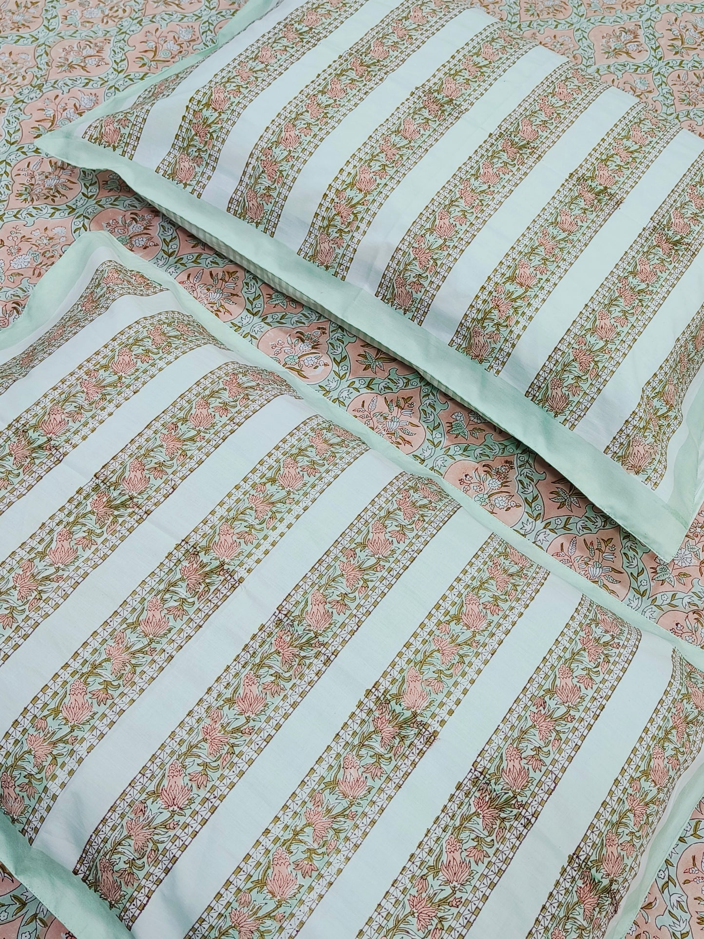 KING Fitted Sheet