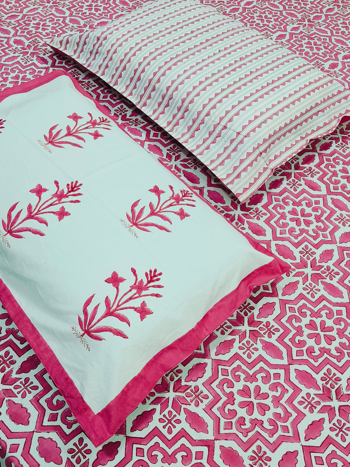 QUEEN Fitted Sheet