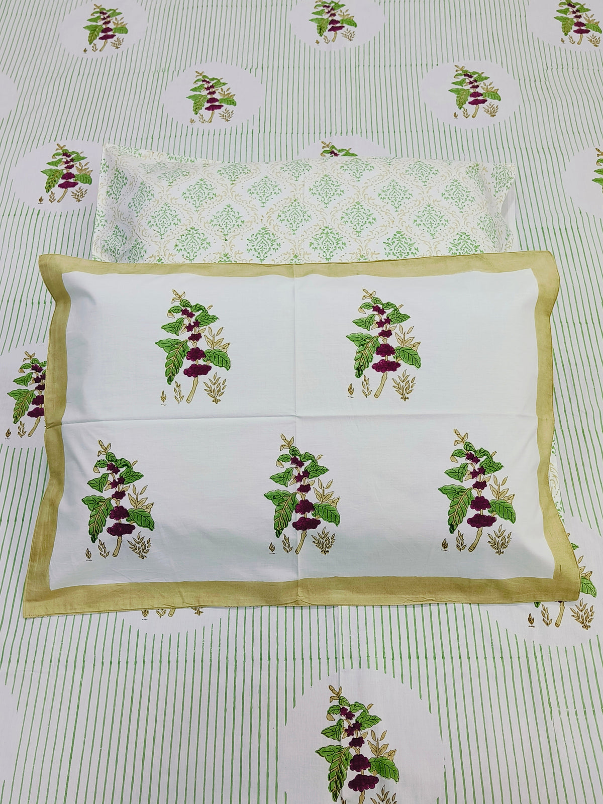 QUEEN Fitted Sheet