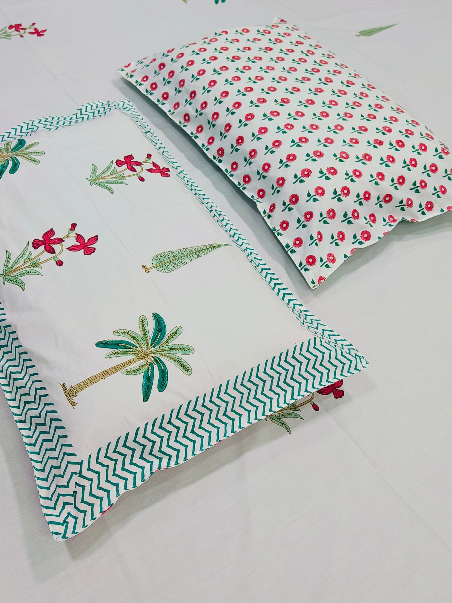 QUEEN Fitted Sheet