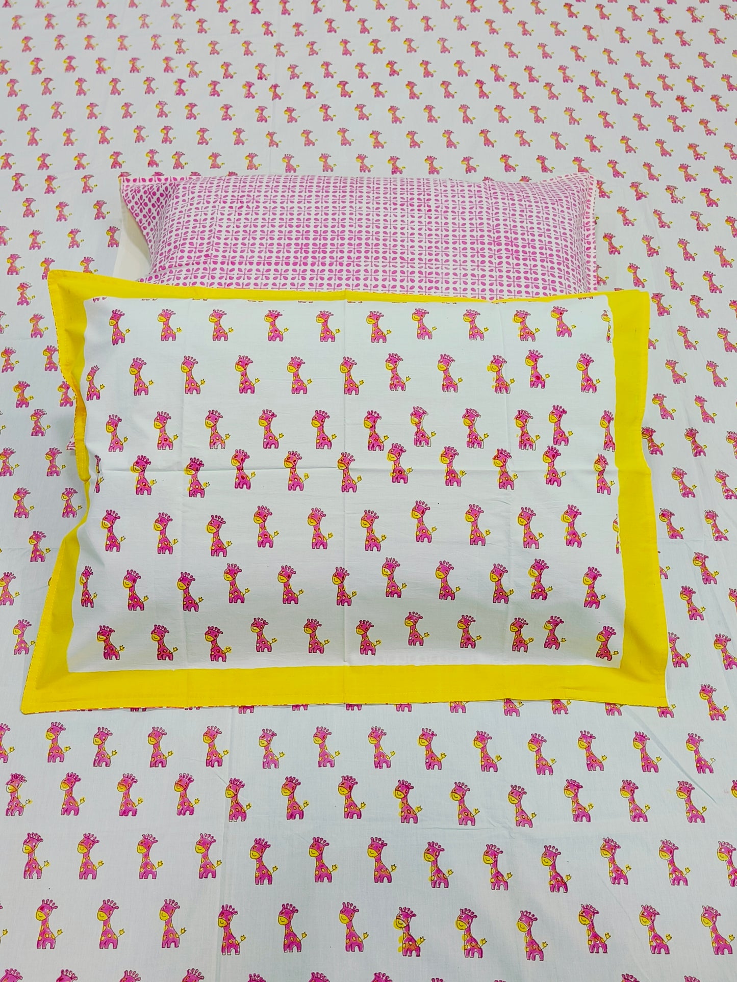 QUEEN Fitted Sheet