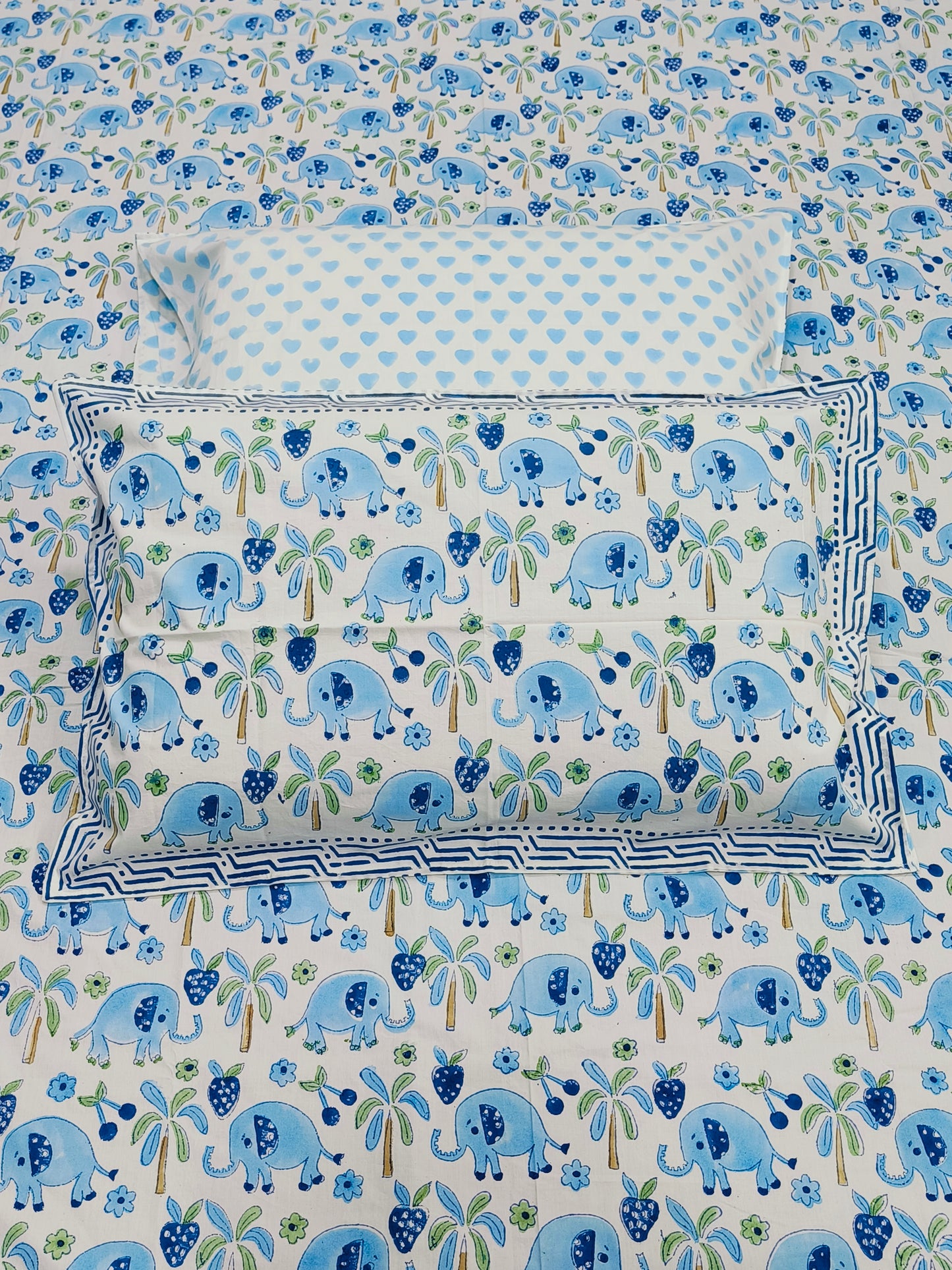 QUEEN Fitted Sheet