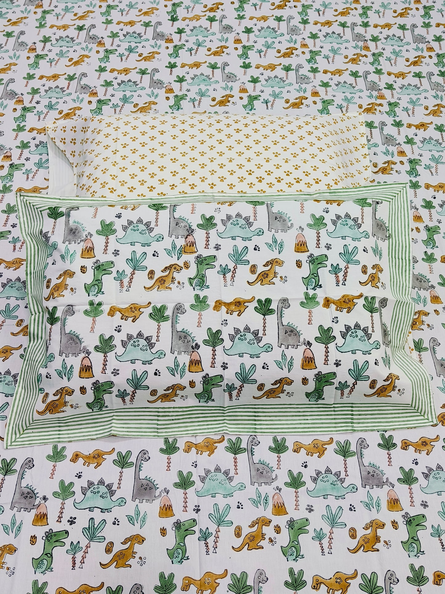 QUEEN Fitted Sheet