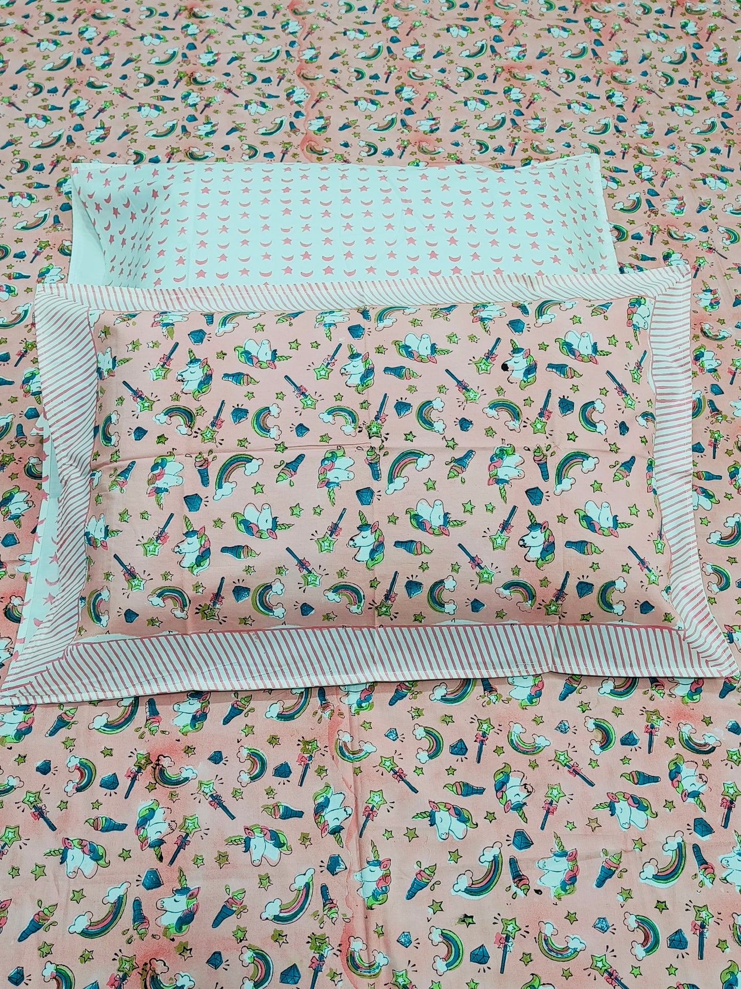 QUEEN Fitted Sheet