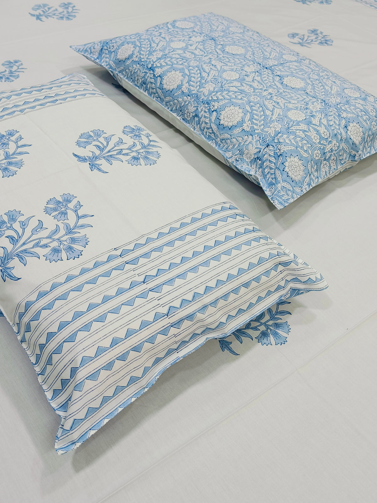 QUEEN Fitted Sheet
