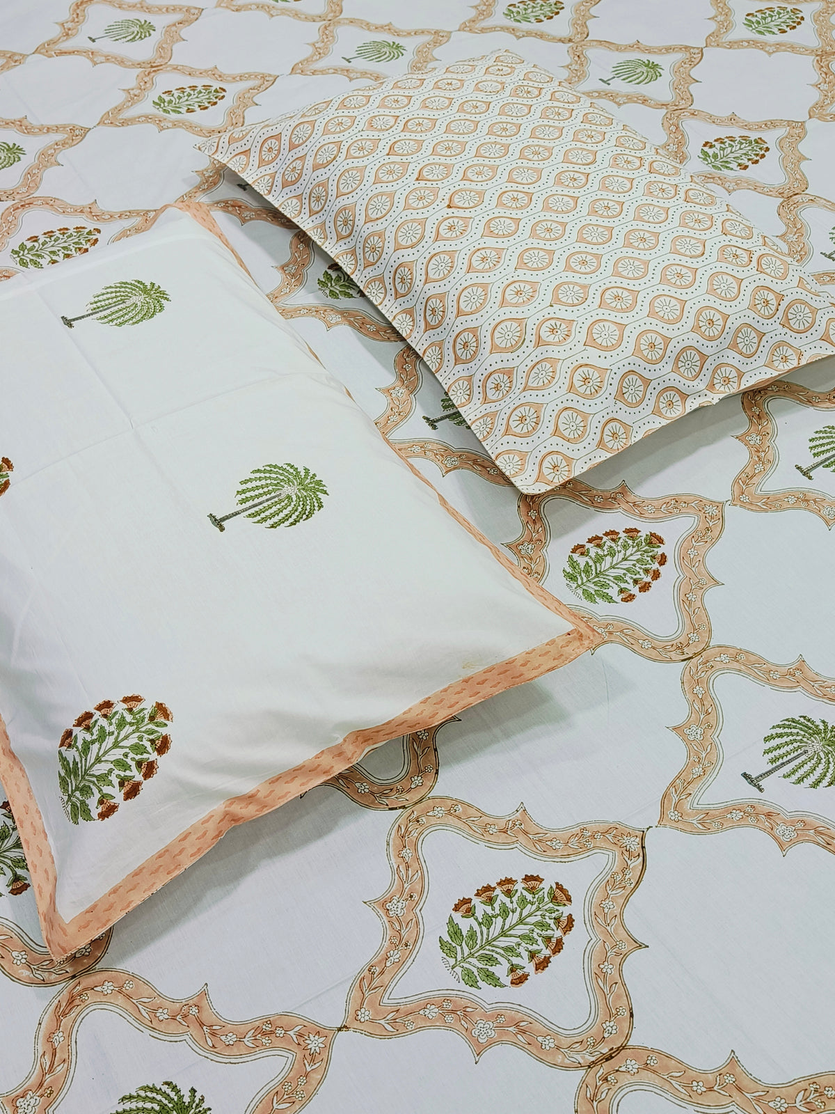 KING Fitted Sheet