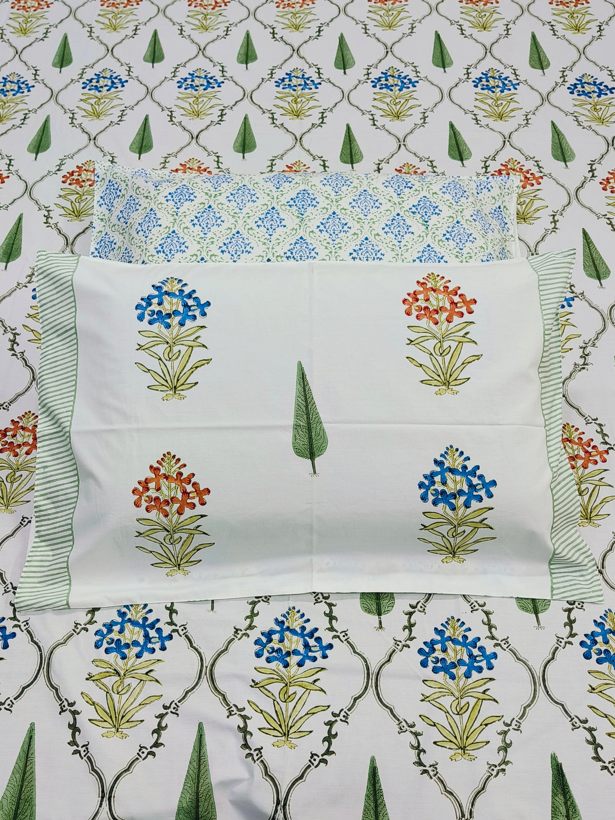 QUEEN Fitted Sheet