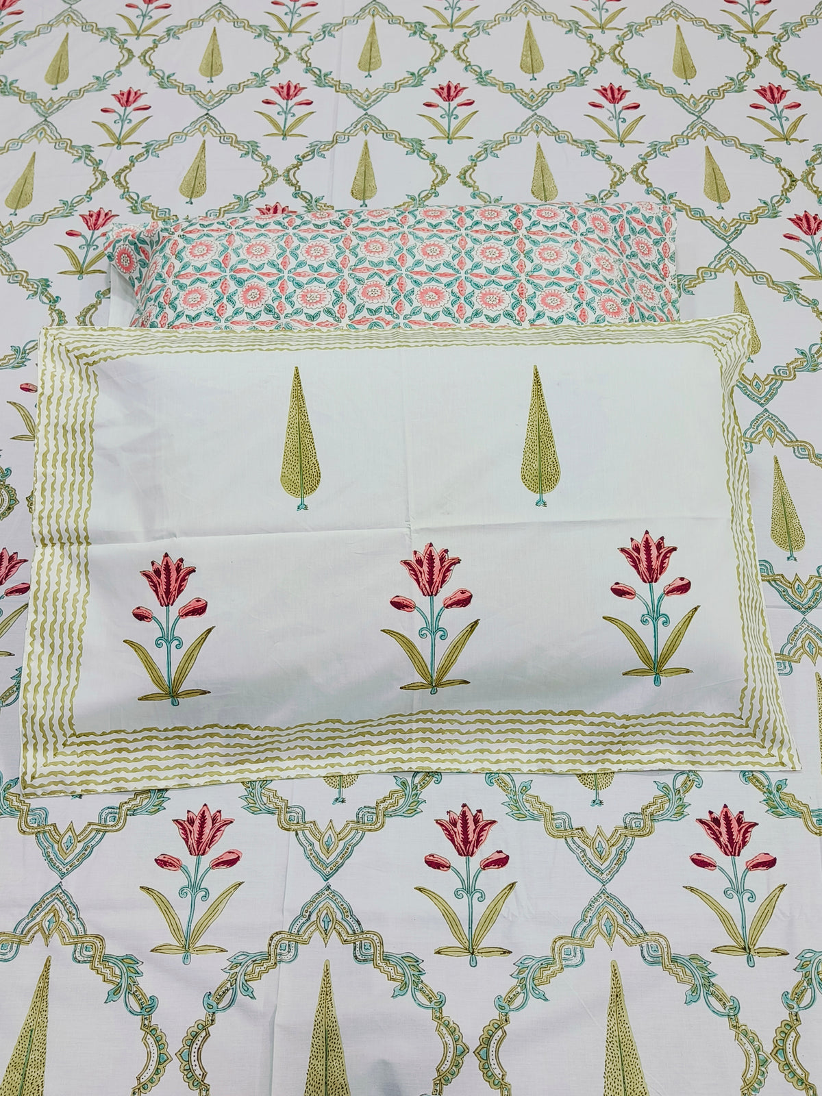KING Fitted Sheet