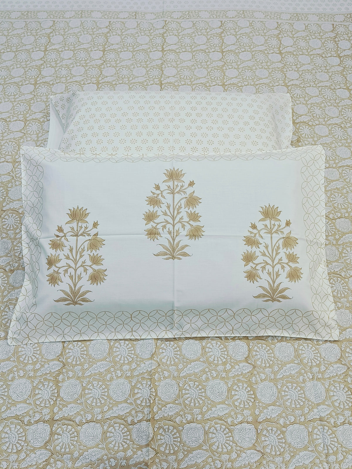 KING Fitted Sheet