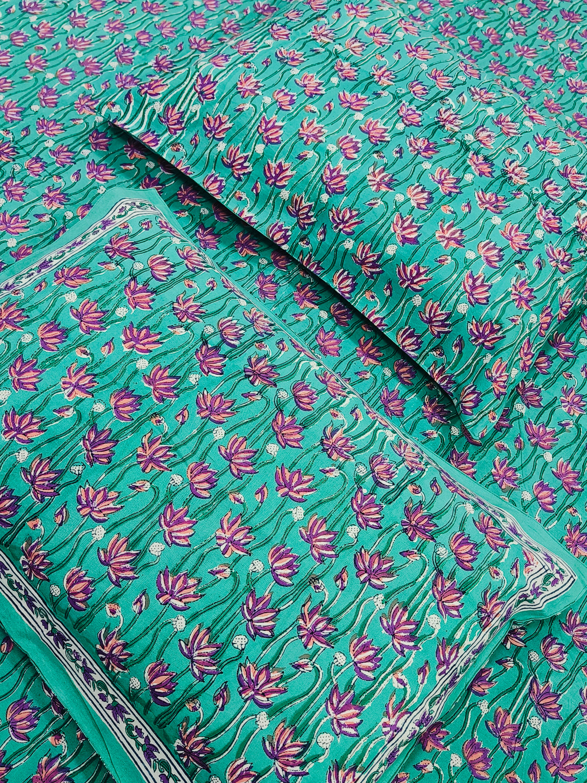 KING Fitted Sheet